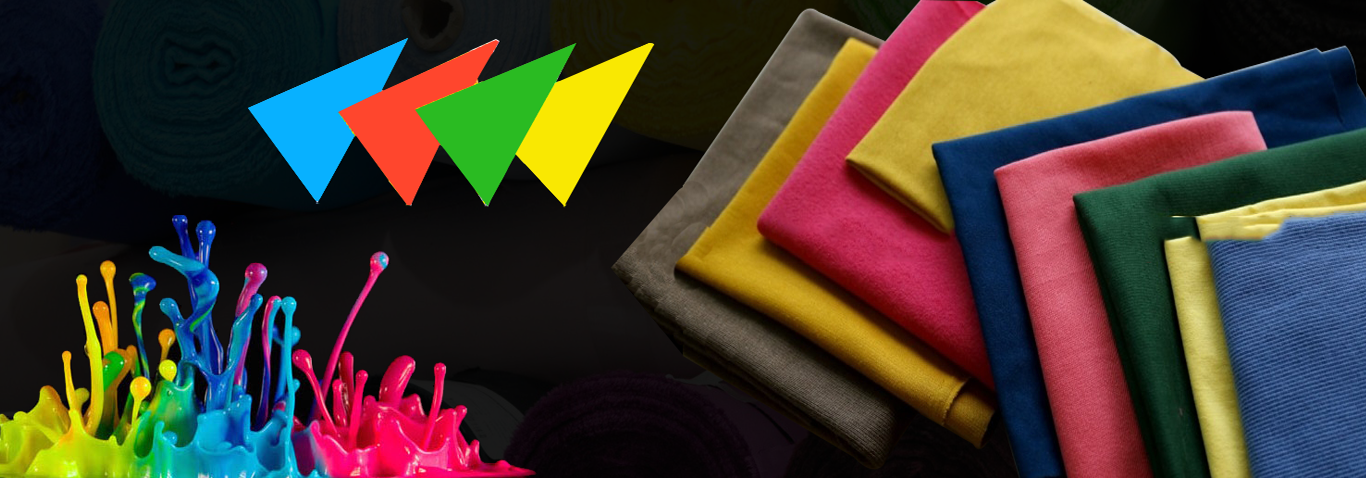Dyes & Intermediates Manufacturers In India